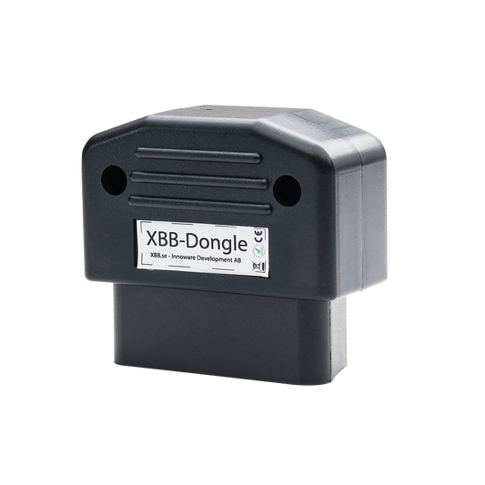 XBB OBD-II-dongle