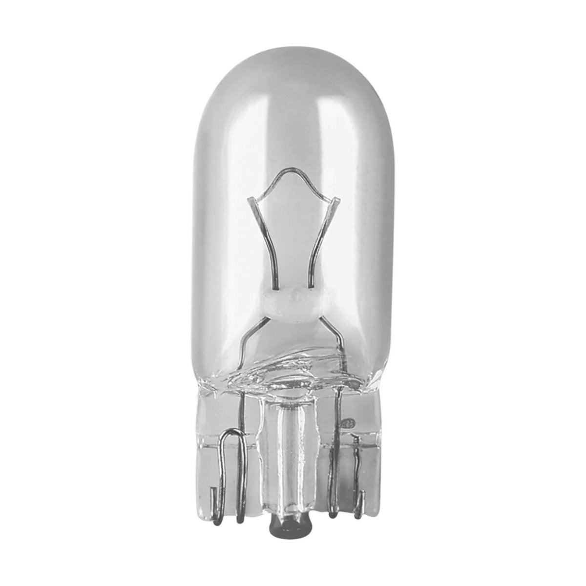 OSRAM ULTRA LIFE - W5W Extraljuslampa - 2-PACK