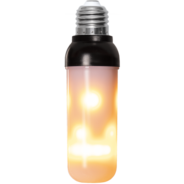 Star Trading - LED-lamp E27 T40 Vlam - 3,94w - 1800K