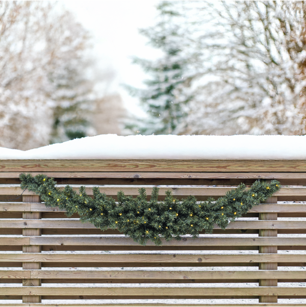 Star Trading - Slinger Ottawa - 30cm - Groen