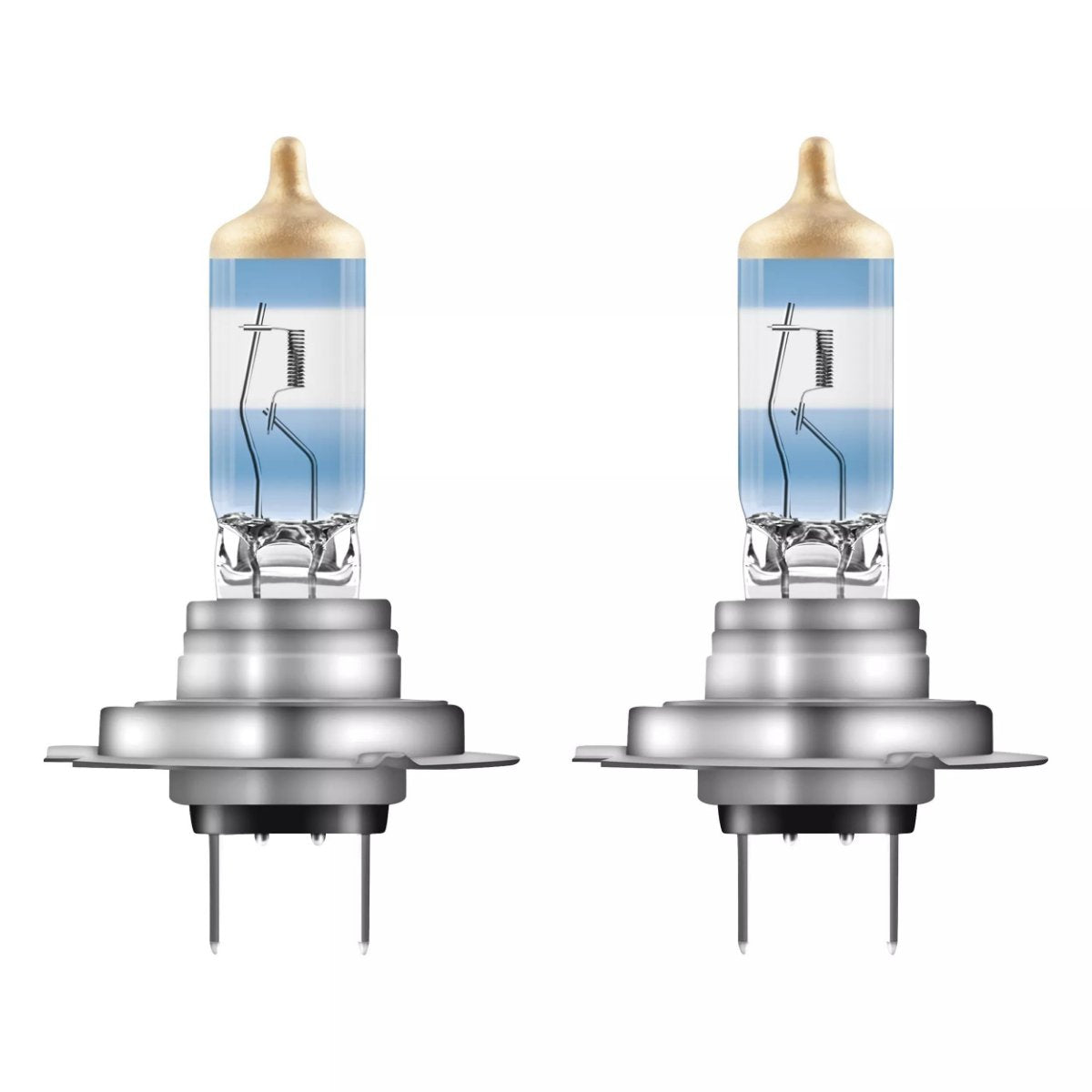 OSRAM NIGHT BREAKER 220 - H7 Halogeen koplamplamp - 1-PACK