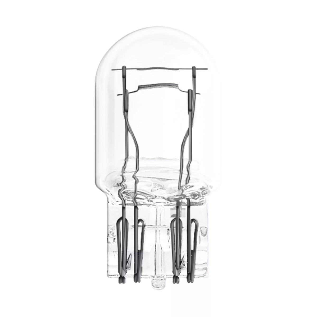 OSRAM S8 WEDGE BASE - Extra gloeilamp - 1-PACK