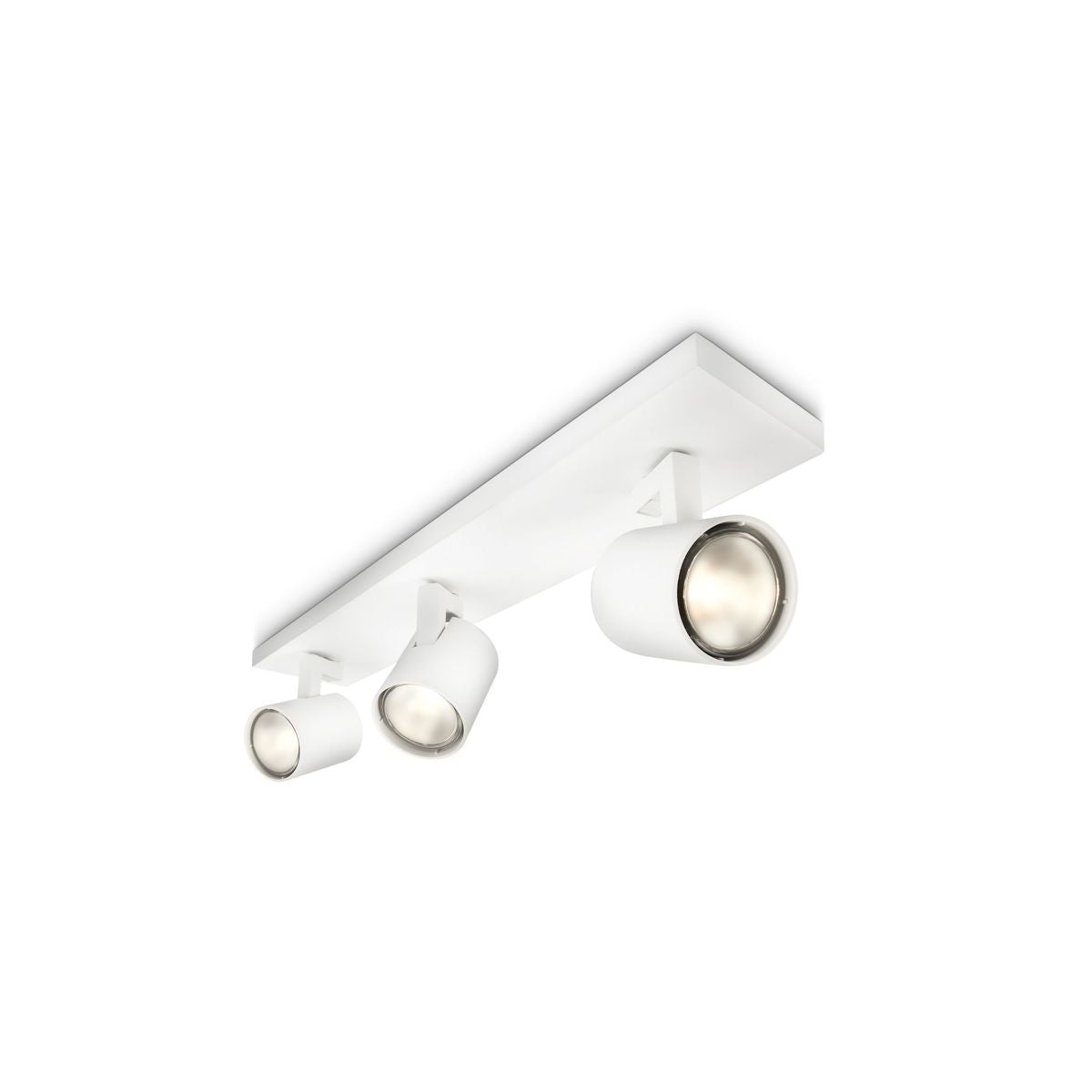 Philips - Runner bar/tube white 3x50W 230V