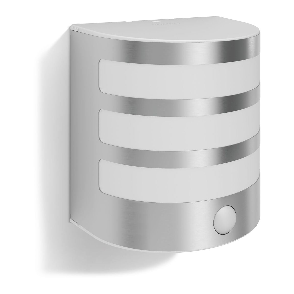 Philips - Calgary wandlantaarn RVS 1x3,5W 230V