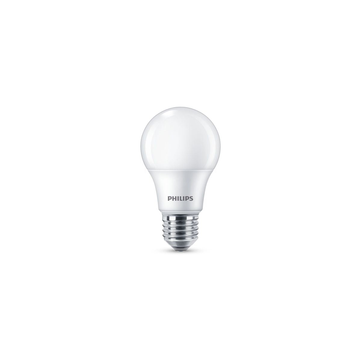 Philips - LED 50W A55 WH FR ND 1PF/12-DISC