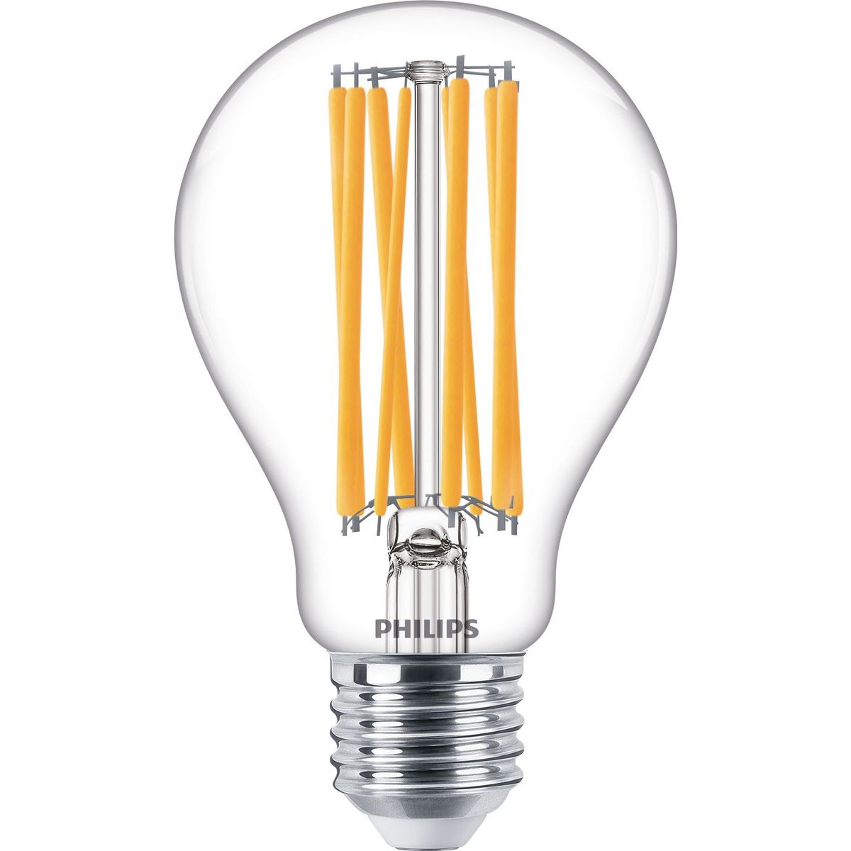 Philips - LED classic 150W A67 E27 WW CL ND 1SRT4