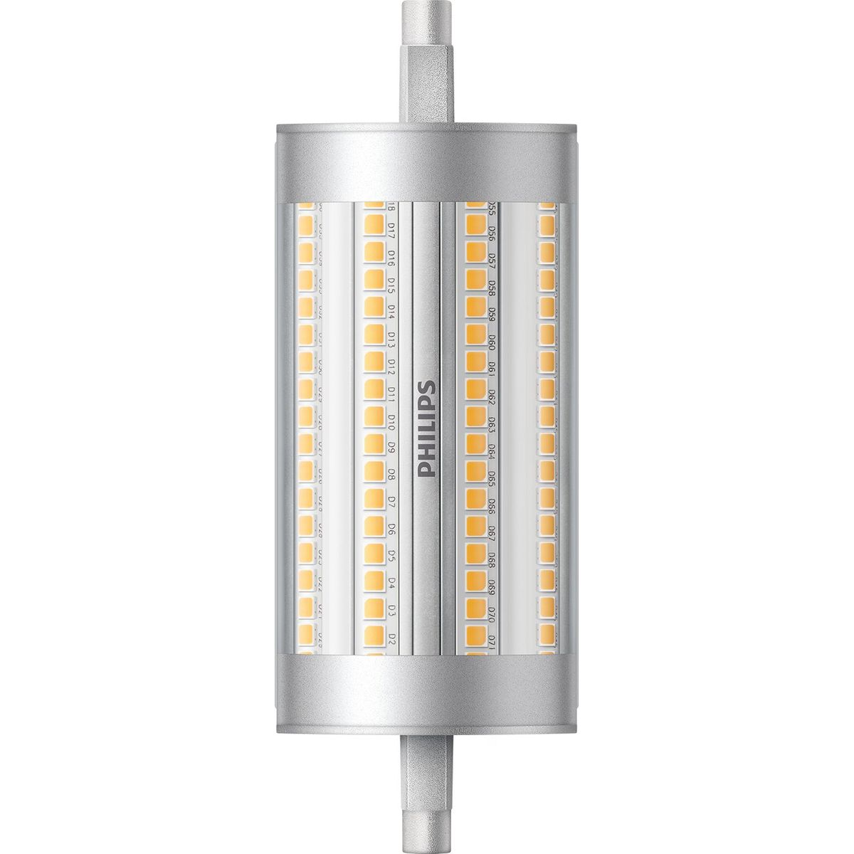 Philips - LED 150W R7S 118mm WH D SRT4
