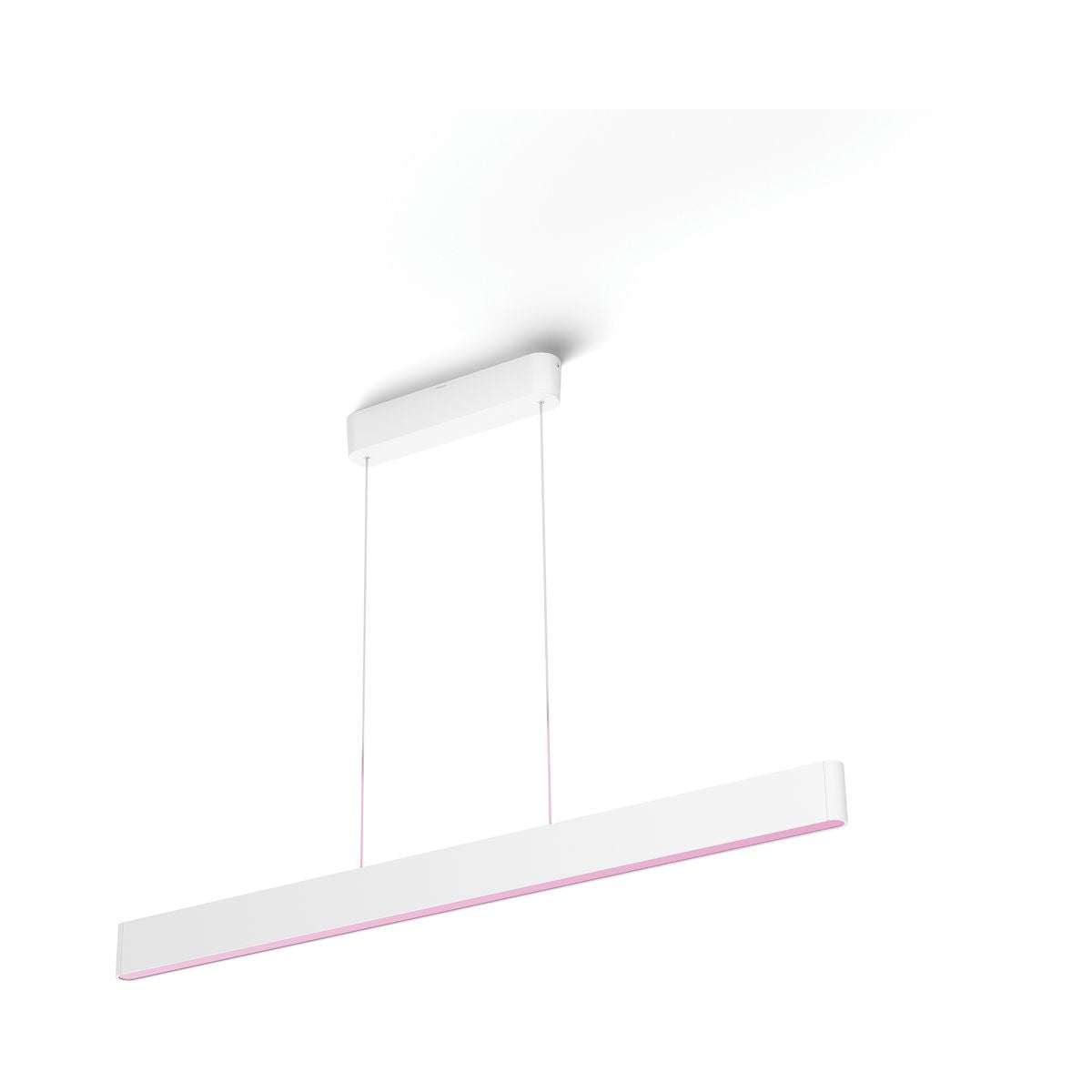 Philips - Ensis Hue pendant white 2x39W 24V