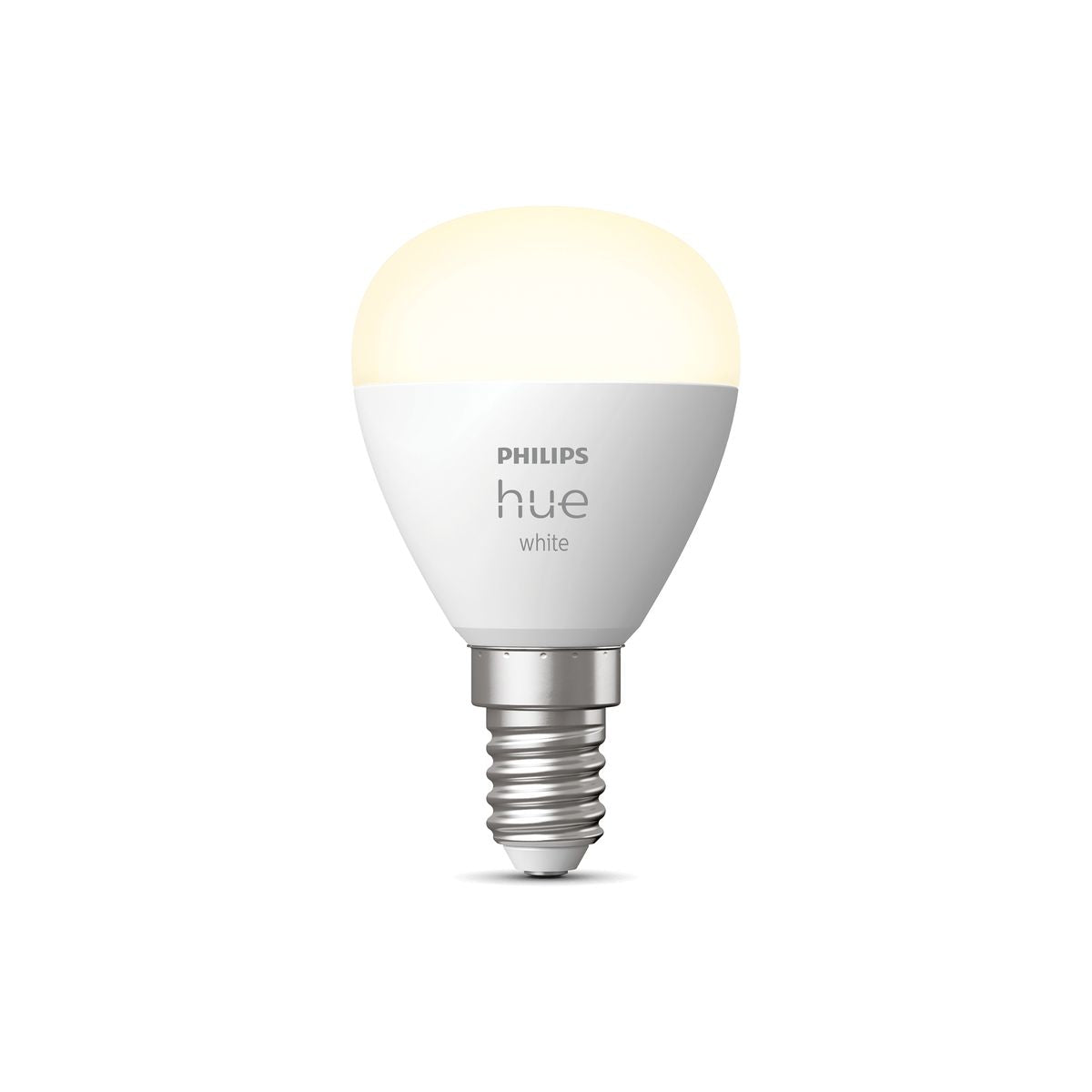 Philips - Philips HueW 5.7W Luster E14 EU 1p
