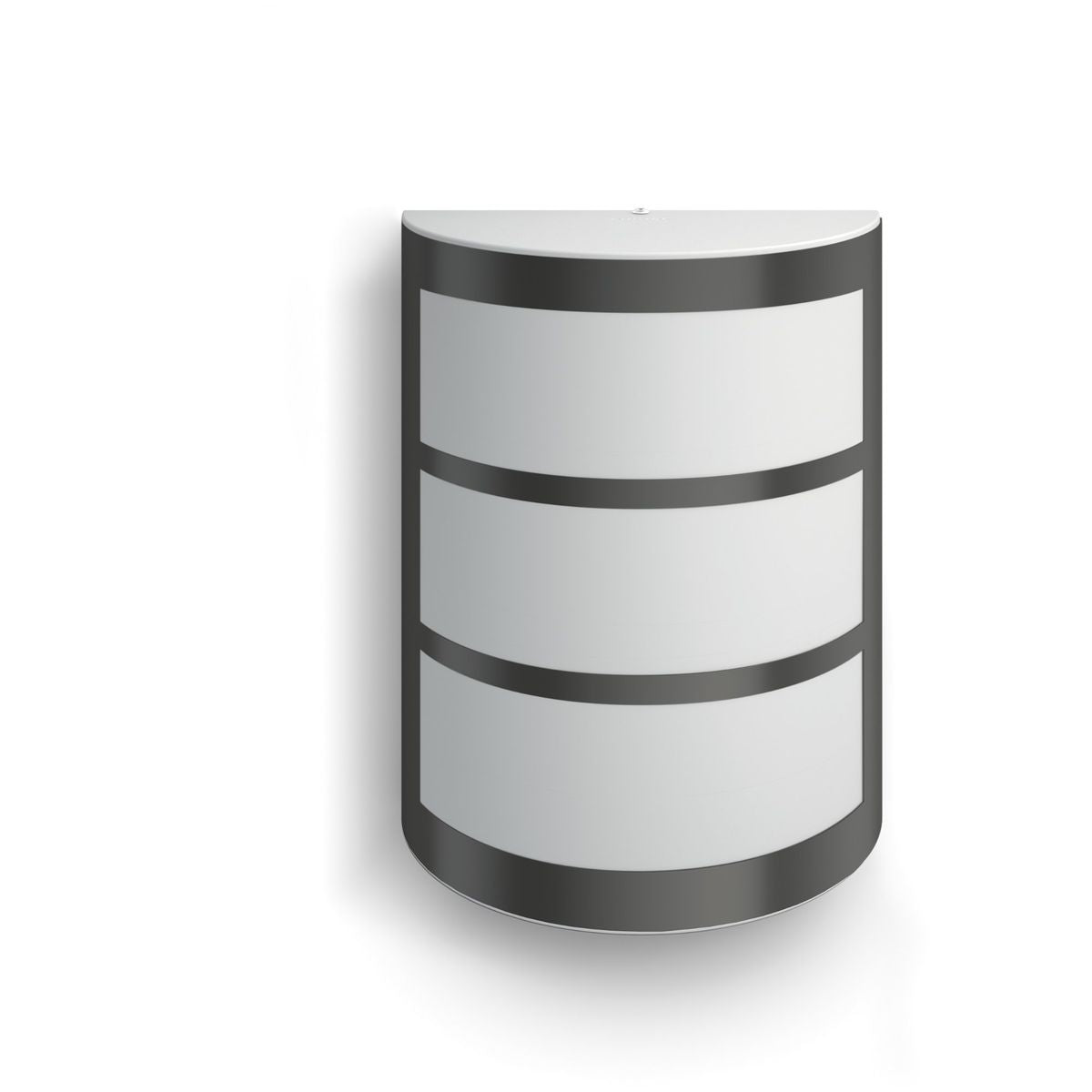 Philips - Python Wand Antraciet 1x6W 27K HV