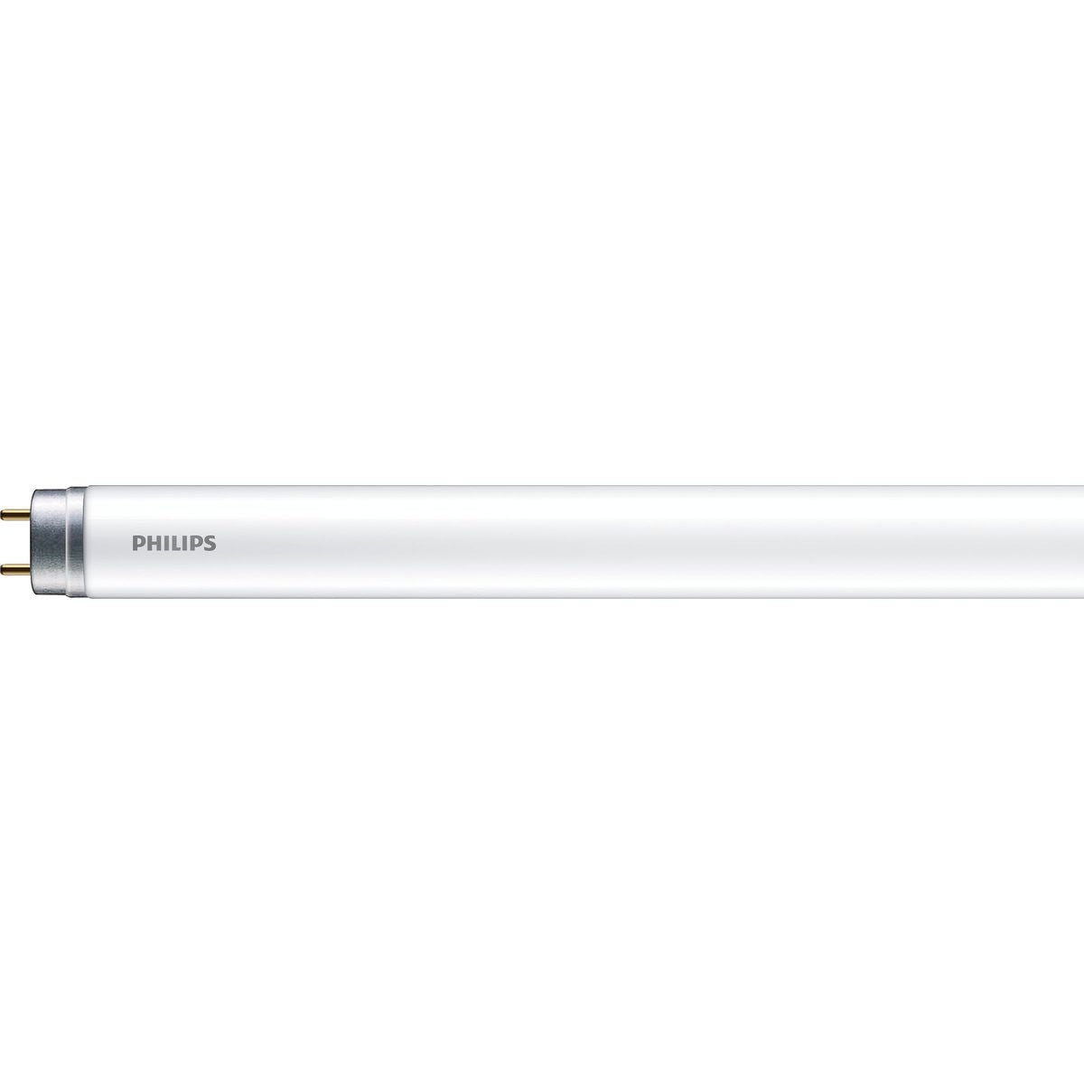 Philips - LED T8 1200mm 16W G13 WH 1CT/4