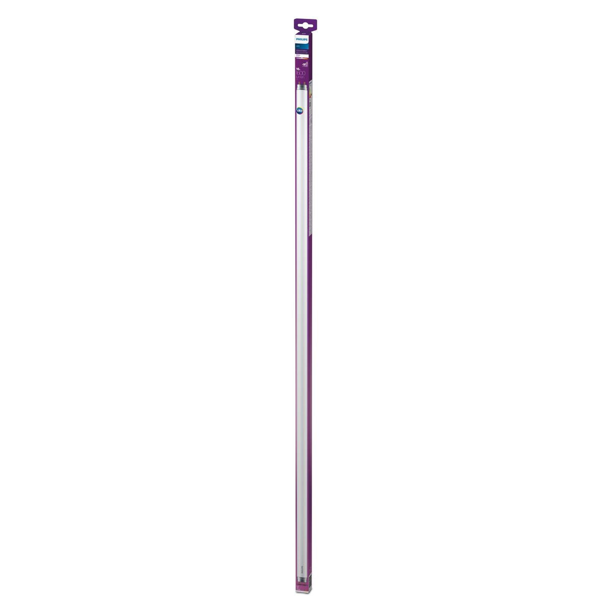 Philips - LED T8 1200mm 16W G13 WH 1CT/4