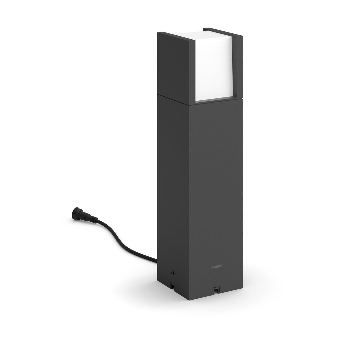 Philips - LV Arbor Sokkel AN 1x6W 27K