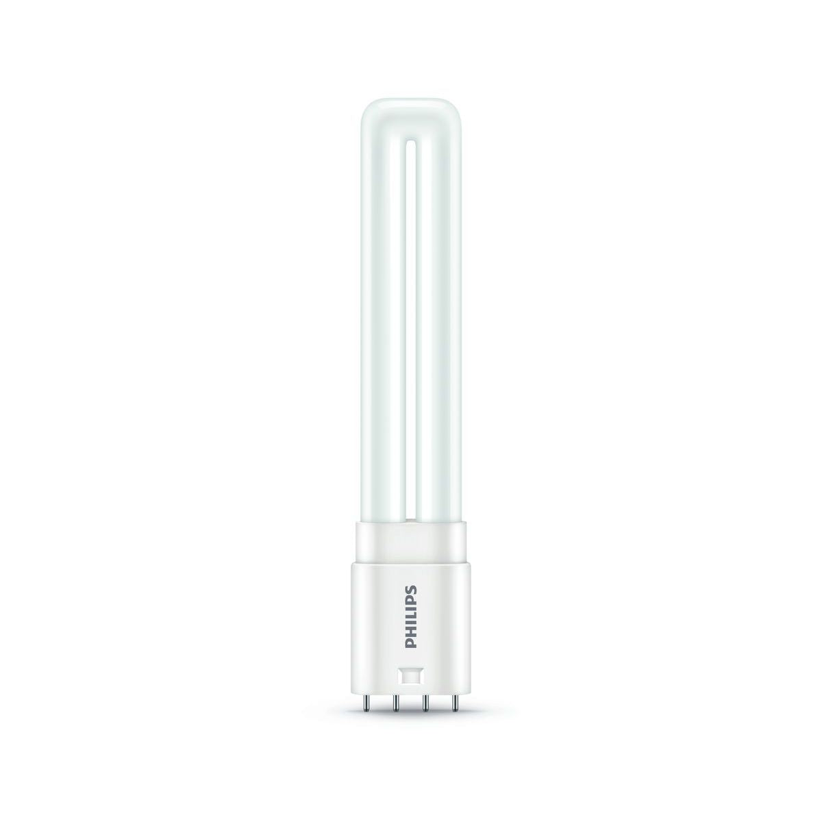 Philips - CorePro LED PLL HF 8W 840 4P 2G11