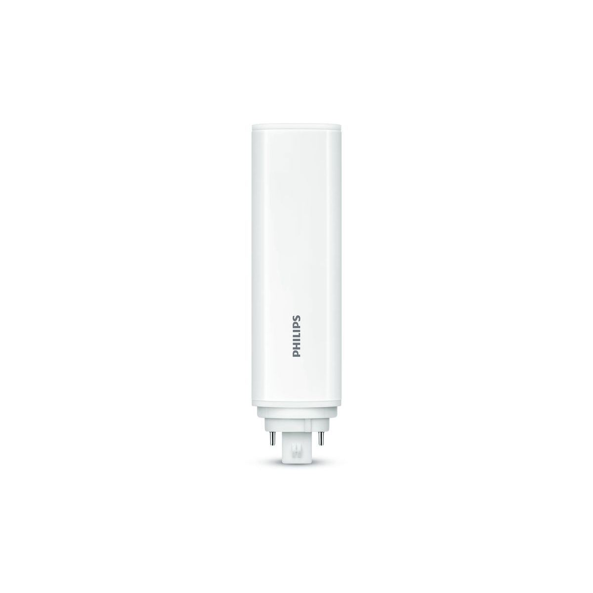 Philips - CorePro LED PLT HF 15W 830 4P GX24q-3