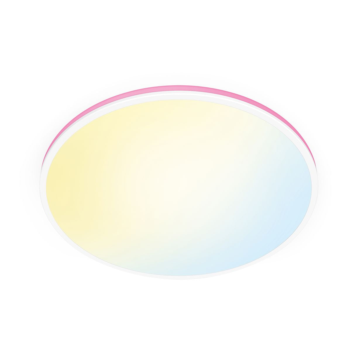 Philips - Rune WiZ Plafond 21W W 27-65K TW RGB