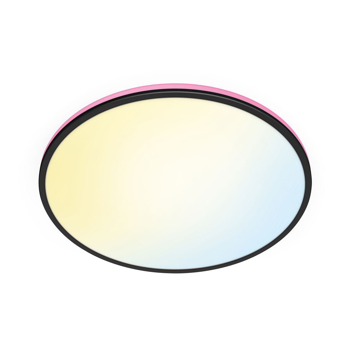 Philips - Rune WiZ Plafond 21W B 27-65K TW RGB