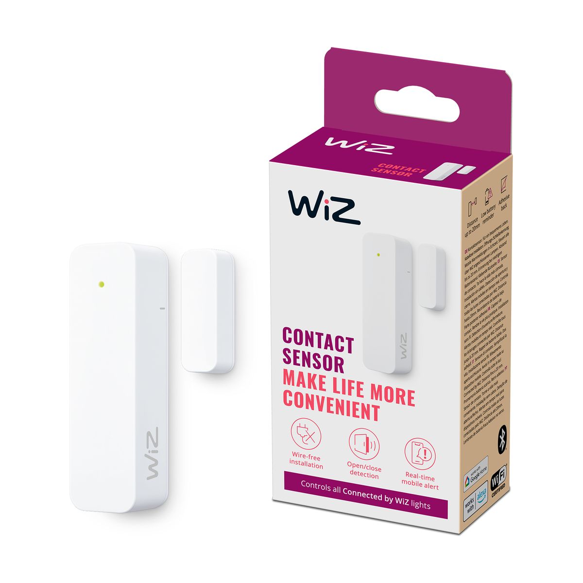 Philips - WiZ Contactsensor