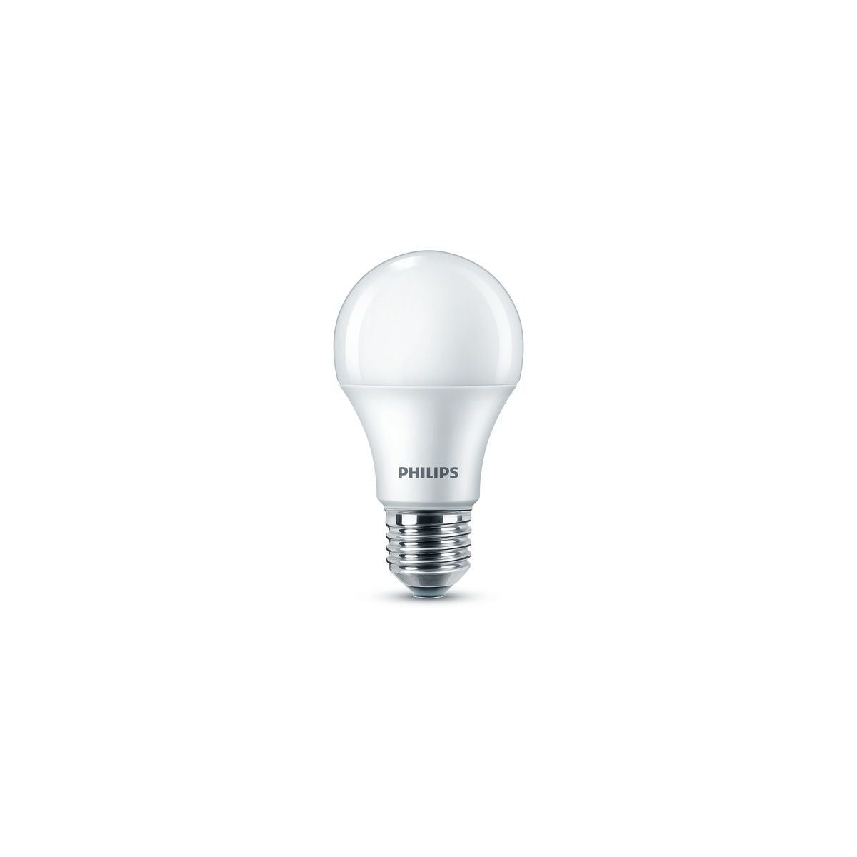 Philips - CorePro LEDbulb ND 8-60W A60 E27 827