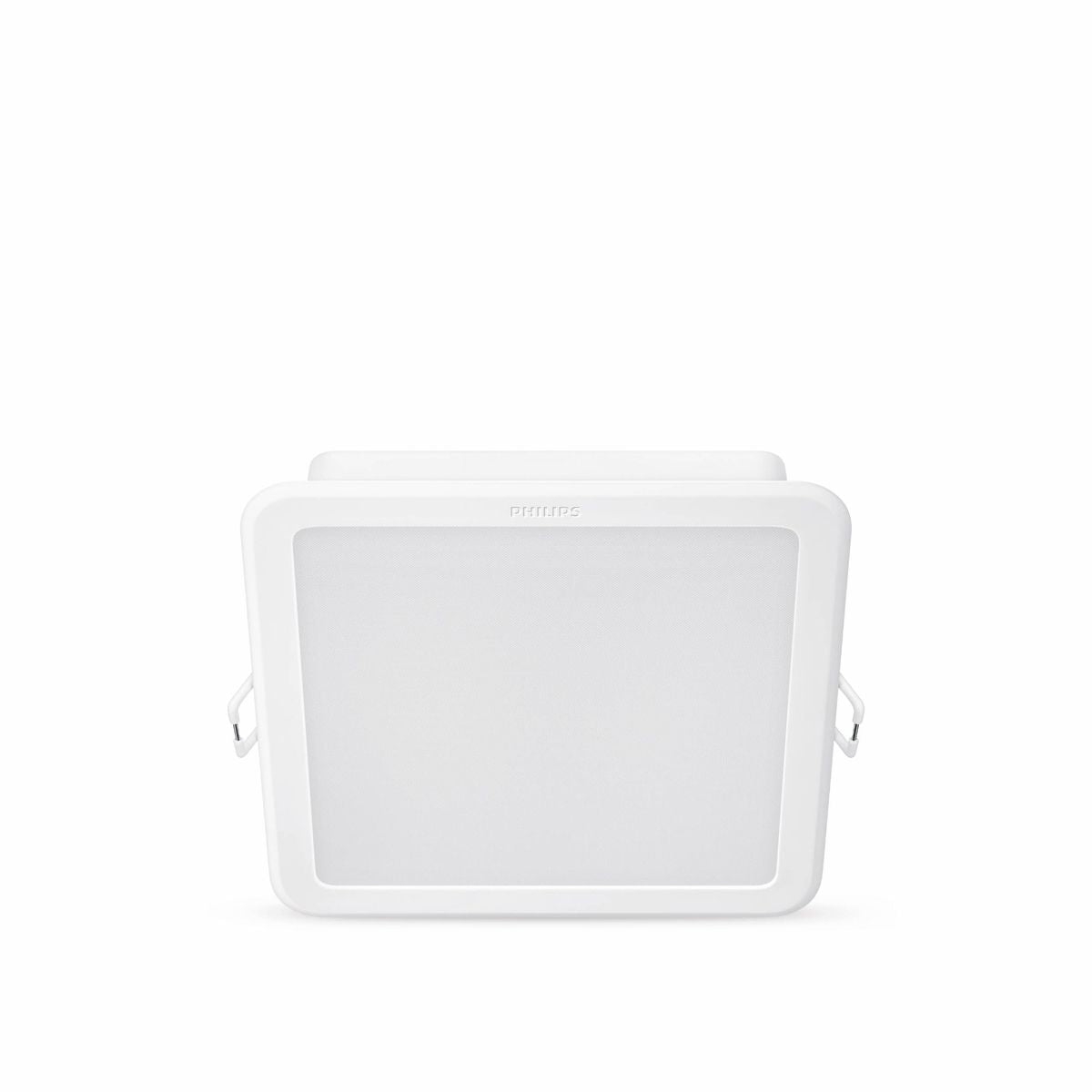 Philips - 59465 MESON 125 12,5W 40K WH SQ inbouw