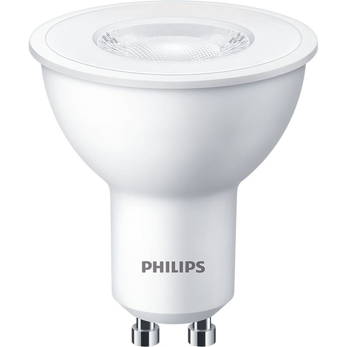 Philips - LED 35W GU10 WH 230V 36D ND 3PF/8 DISC