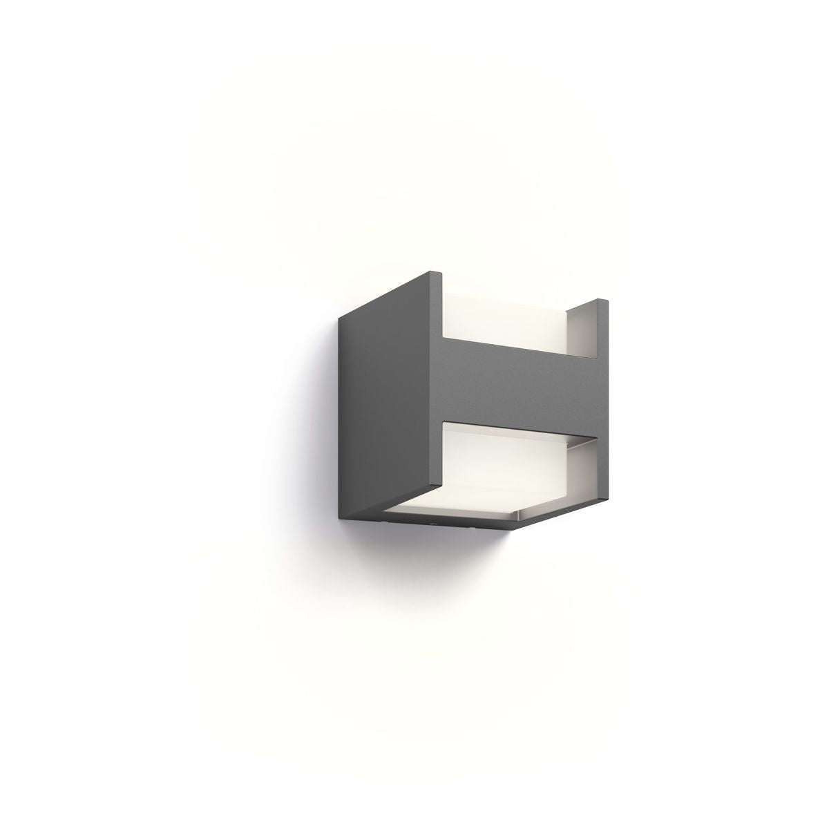 Philips - Arbour UE 2xWA 4.3W 27K AN HV 06