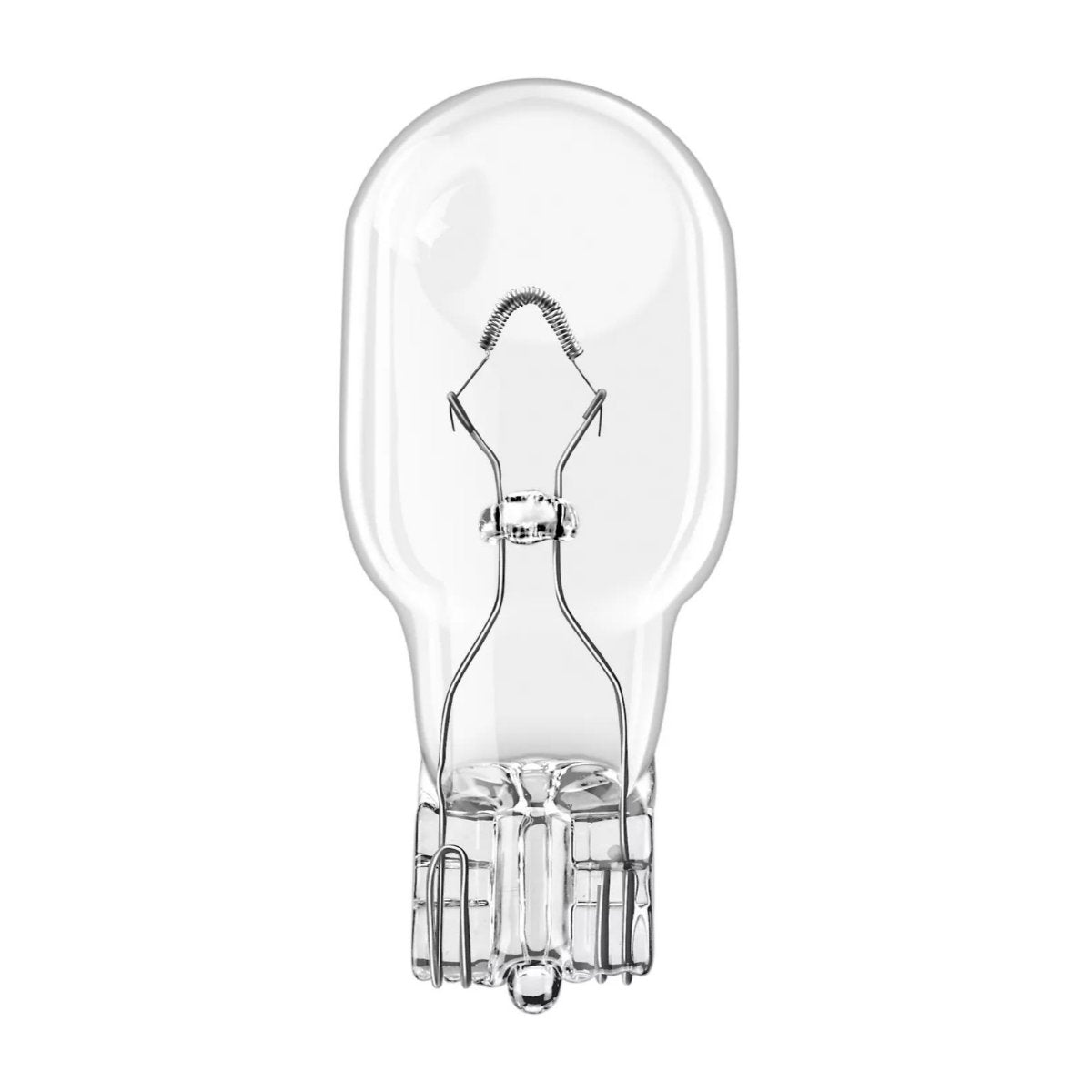 OSRAM ORIGINAL - WEDGE BASE - W16W Extraljuslampa - 2-PACK