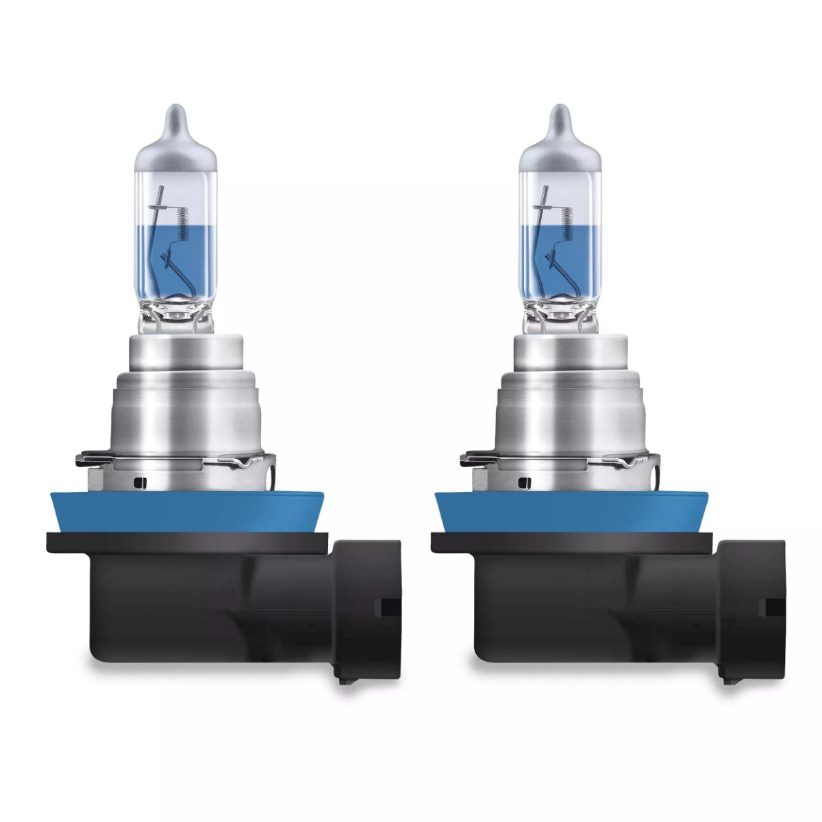OSRAM COOL BLUE INTENSE (NEXT GEN) - H8 Halogeen koplamplamp - 2-PACK