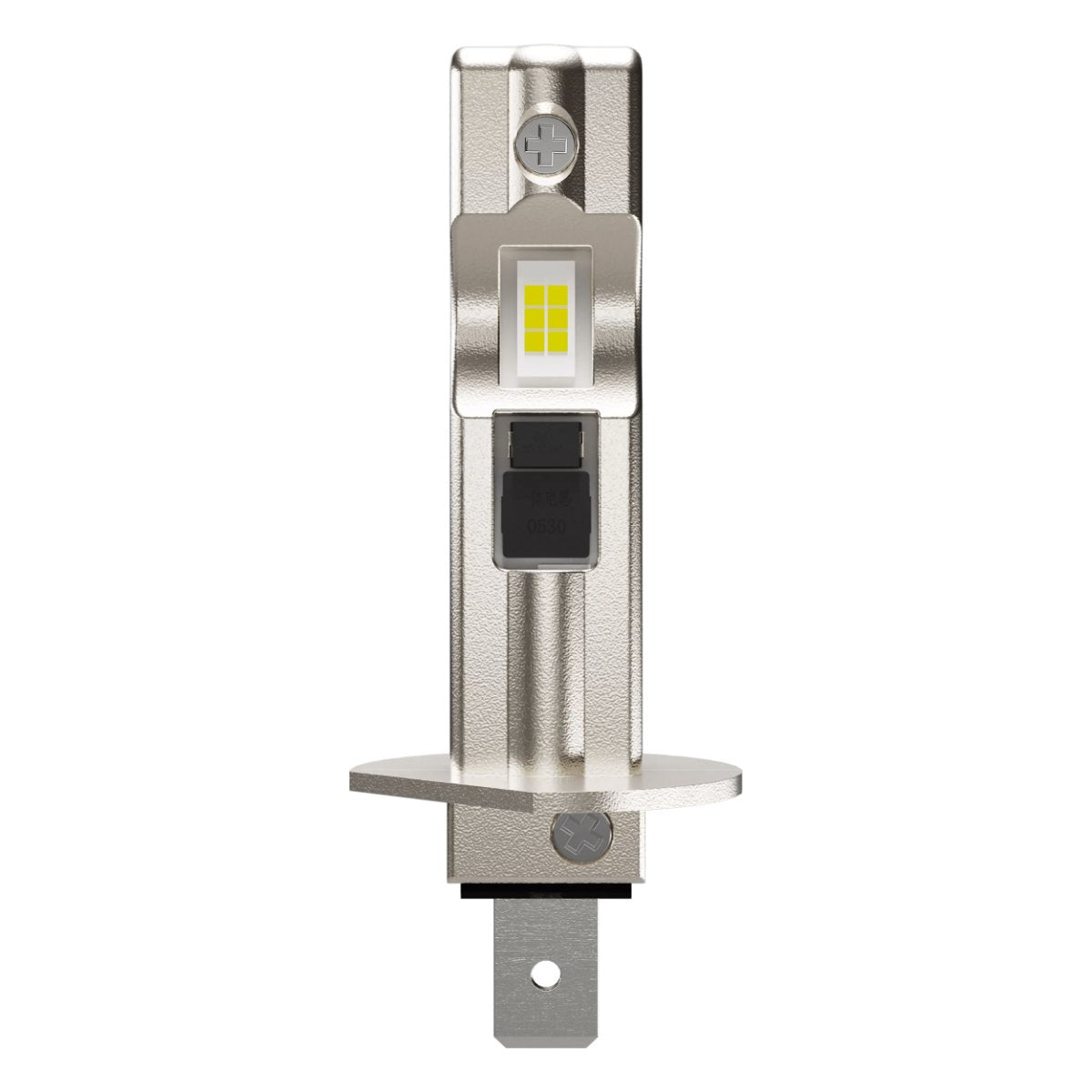 OSRAM LEDriving HL EASY - H1 Används främst för halvljus och helljus - 2-PACK