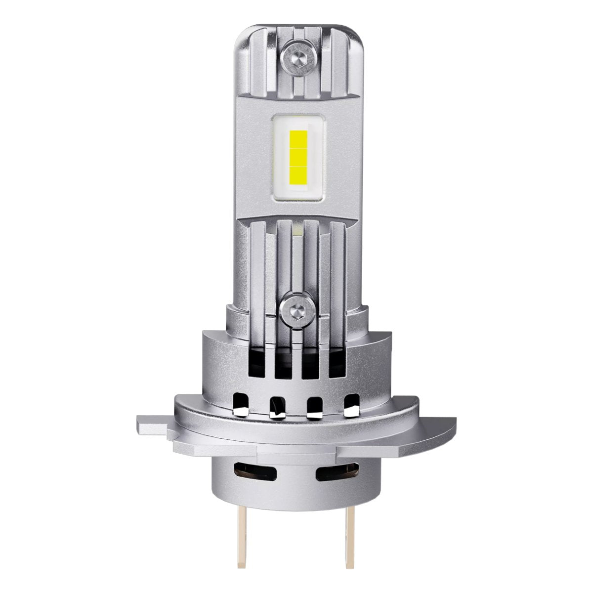 OSRAM LEDriving HL EASY - H7/H18 Används främst för halvljus och helljus - 2-PACK