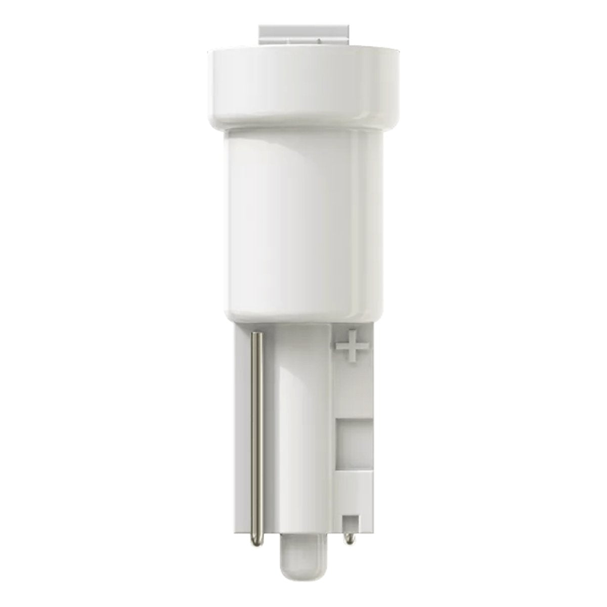 OSRAM LEDriving SL - W2.3W (T5) Huvudsakligen för signal-/blinkerstillämpningar - 2-PACK
