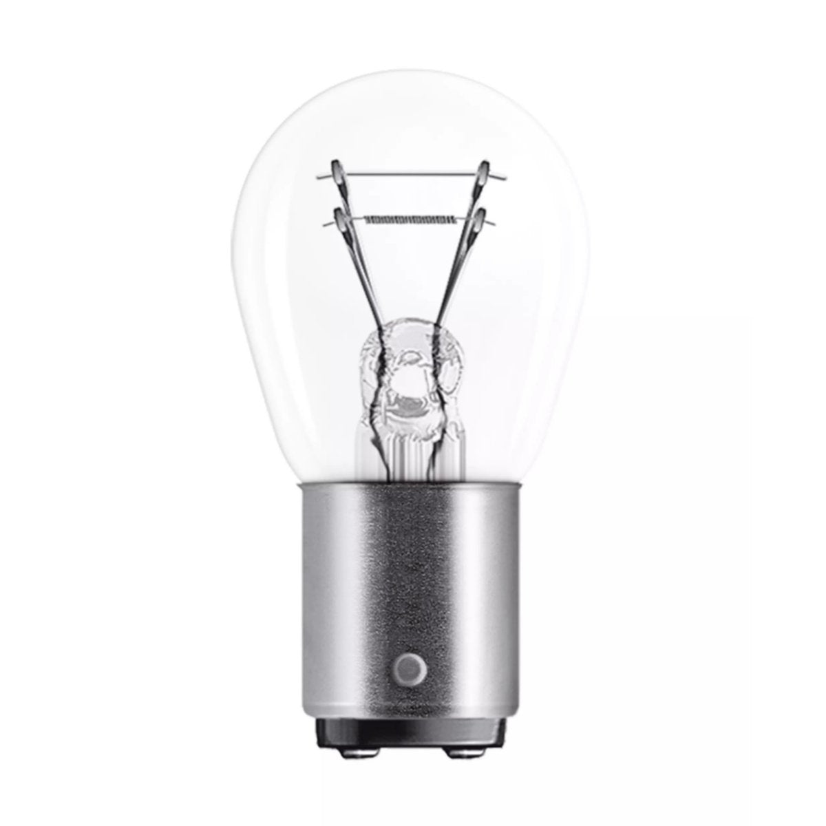 OSRAM ULTRA LIFE - R10W Extra gloeilamp - 2-PACK