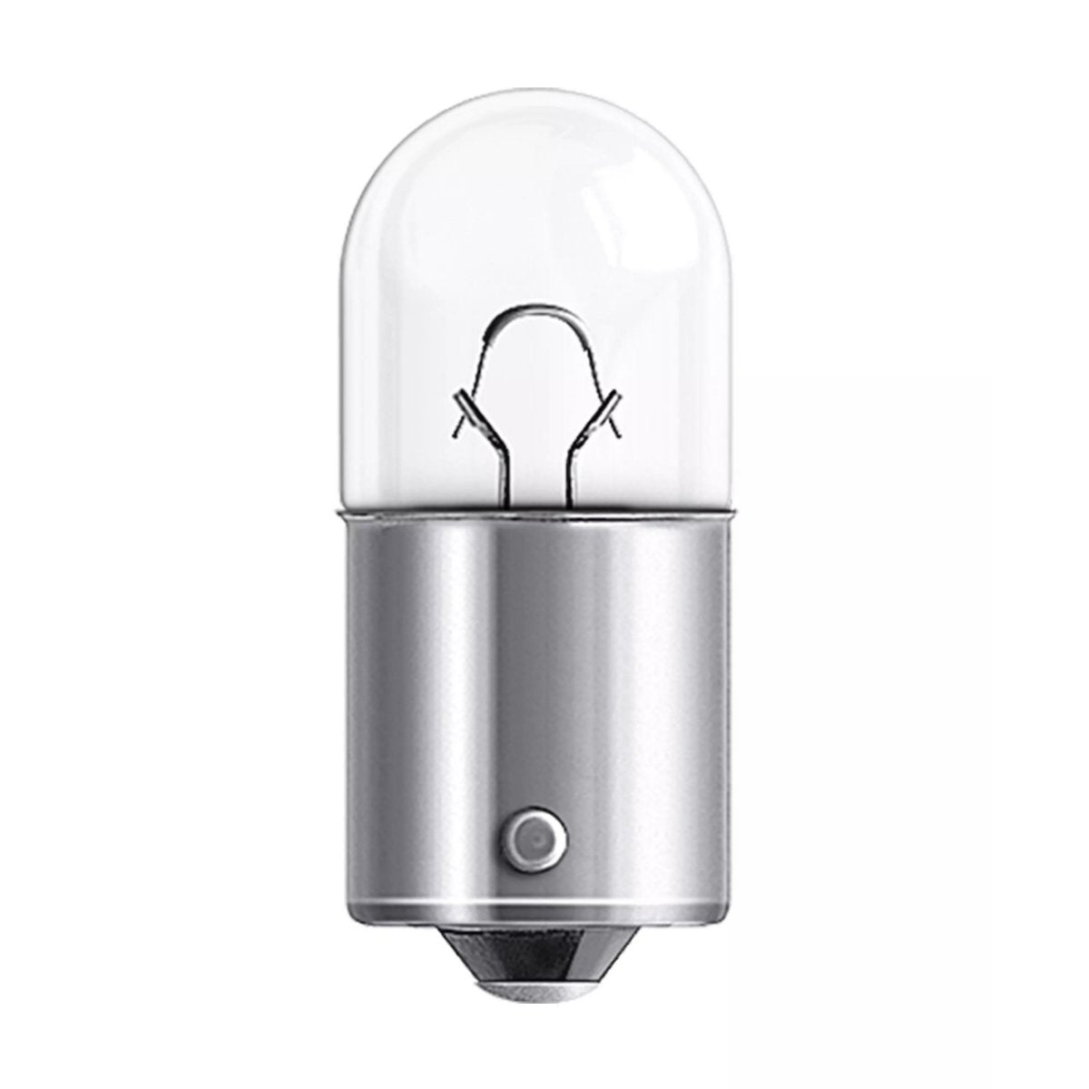OSRAM ULTRA LIFE - R10W Extraljuslampa - 2-PACK