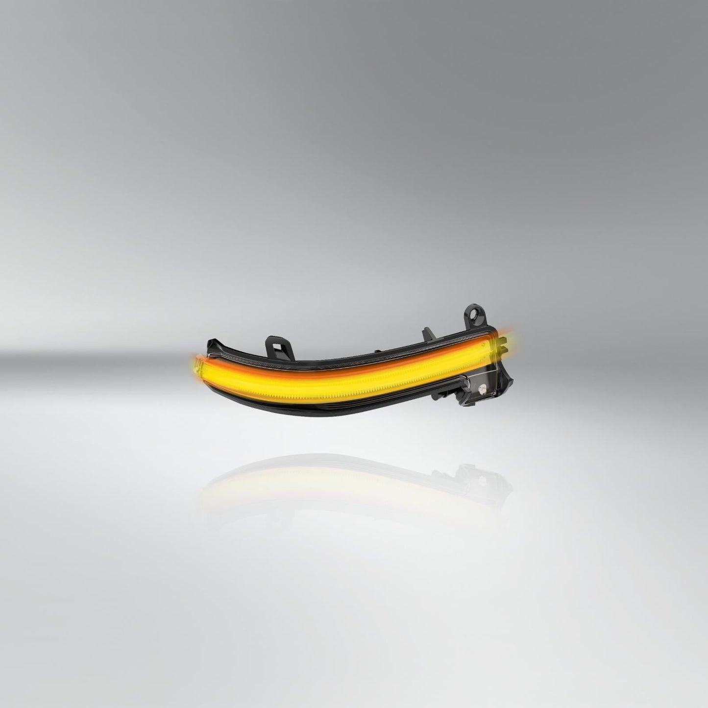 OSRAM LEDriving DMI for BMW, Blinkers i yttre backspeglar, svart
