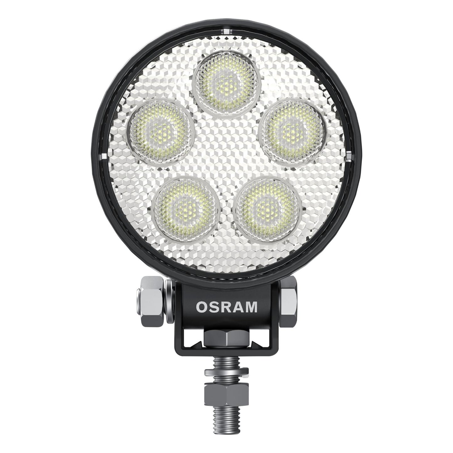 OSRAM Round VX70-SP, Extra helljustillämpning