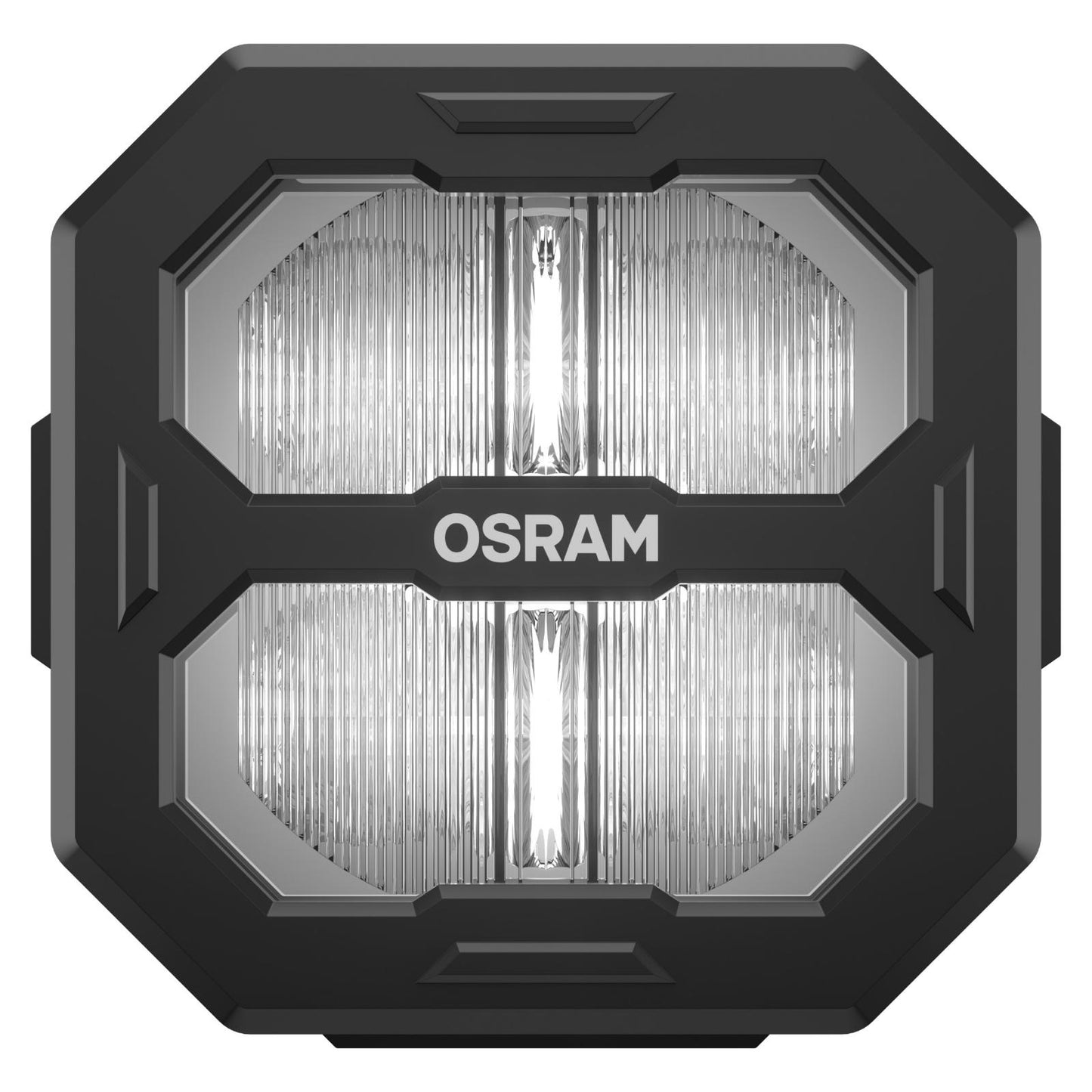 OSRAM Cube PX Ultra-Wide Beam 27w