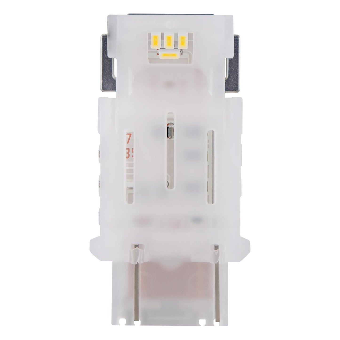 OSRAM LEDriving SL, Off-road P27/7W, vit