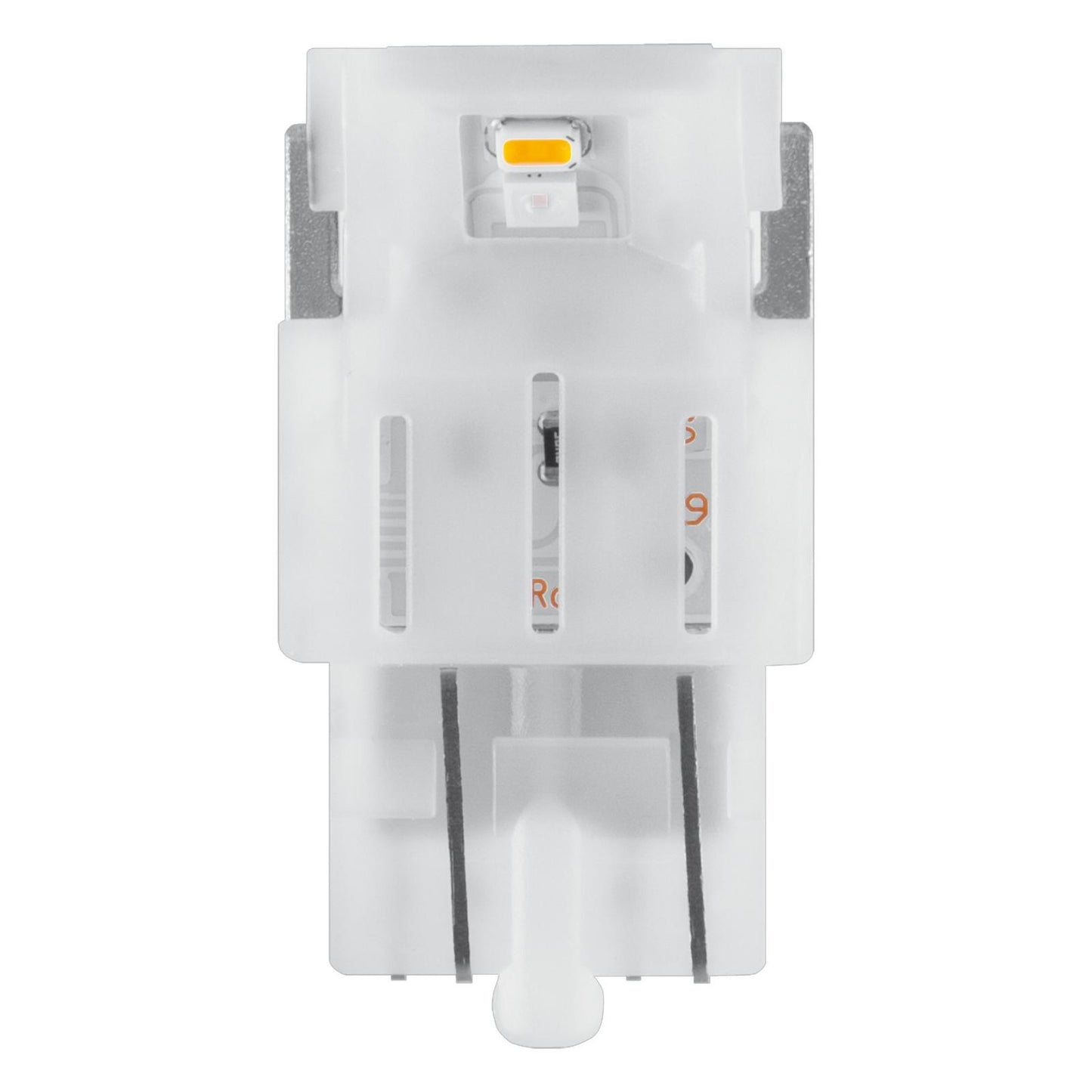 OSRAM LEDriving SL, Off-road W21/5W, gul