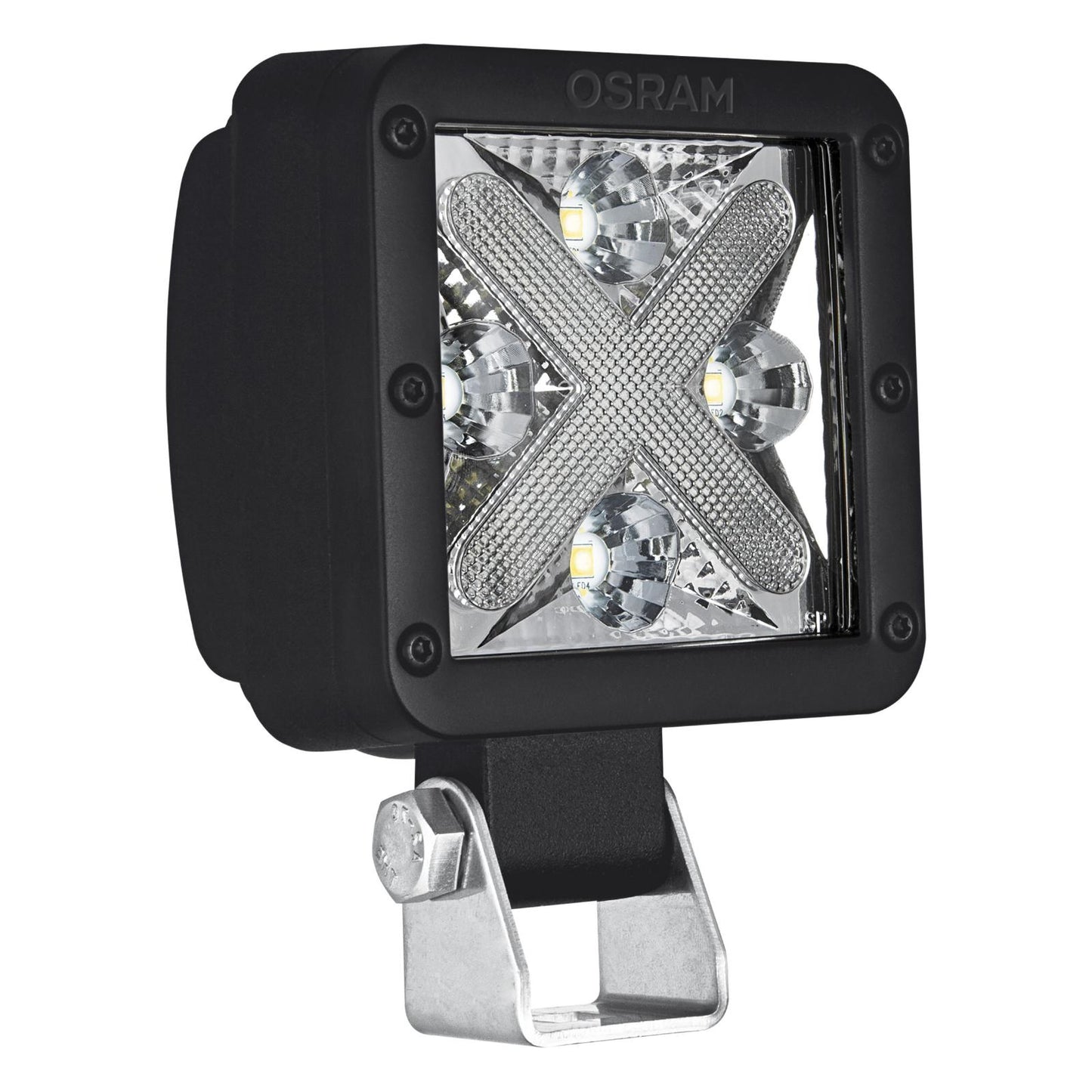 OSRAM Cube MX85-SP, Arbetsljustillämpningar