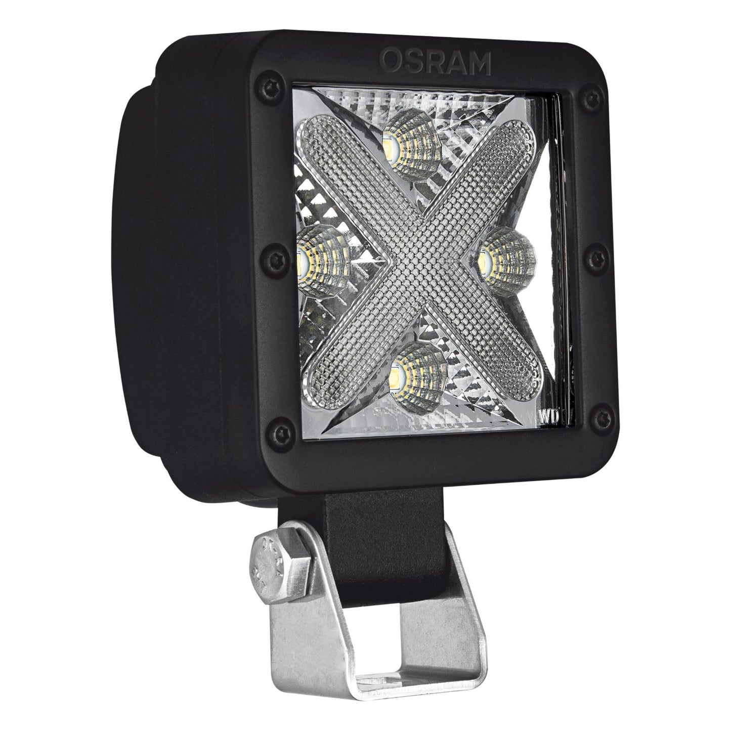 OSRAM Cube MX85-SP, Arbetsljustillämpningar