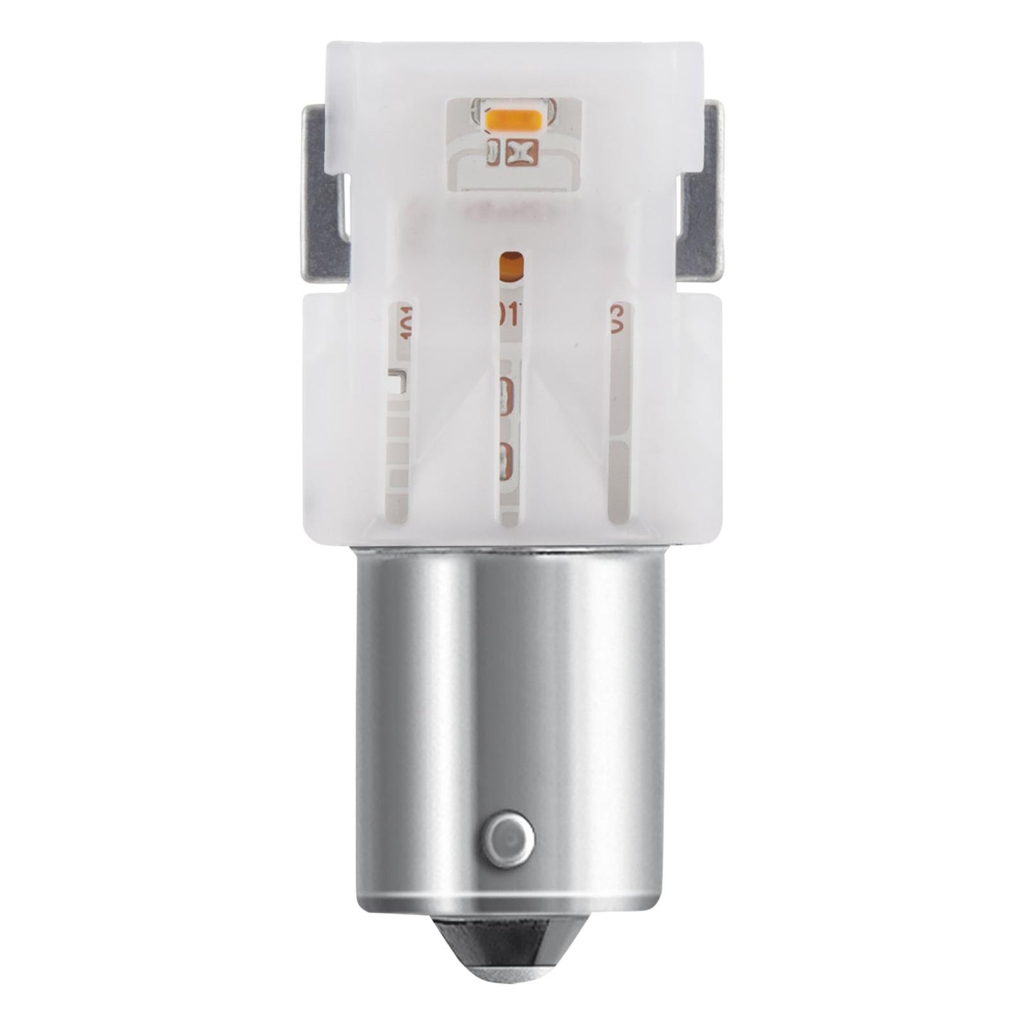 OSRAM LEDriving SL, Off-road P21W, gul