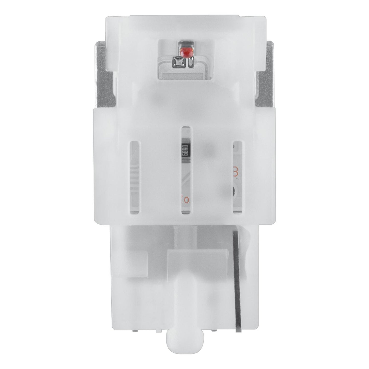 OSRAM LEDriving SL, Off-road W21W, gul