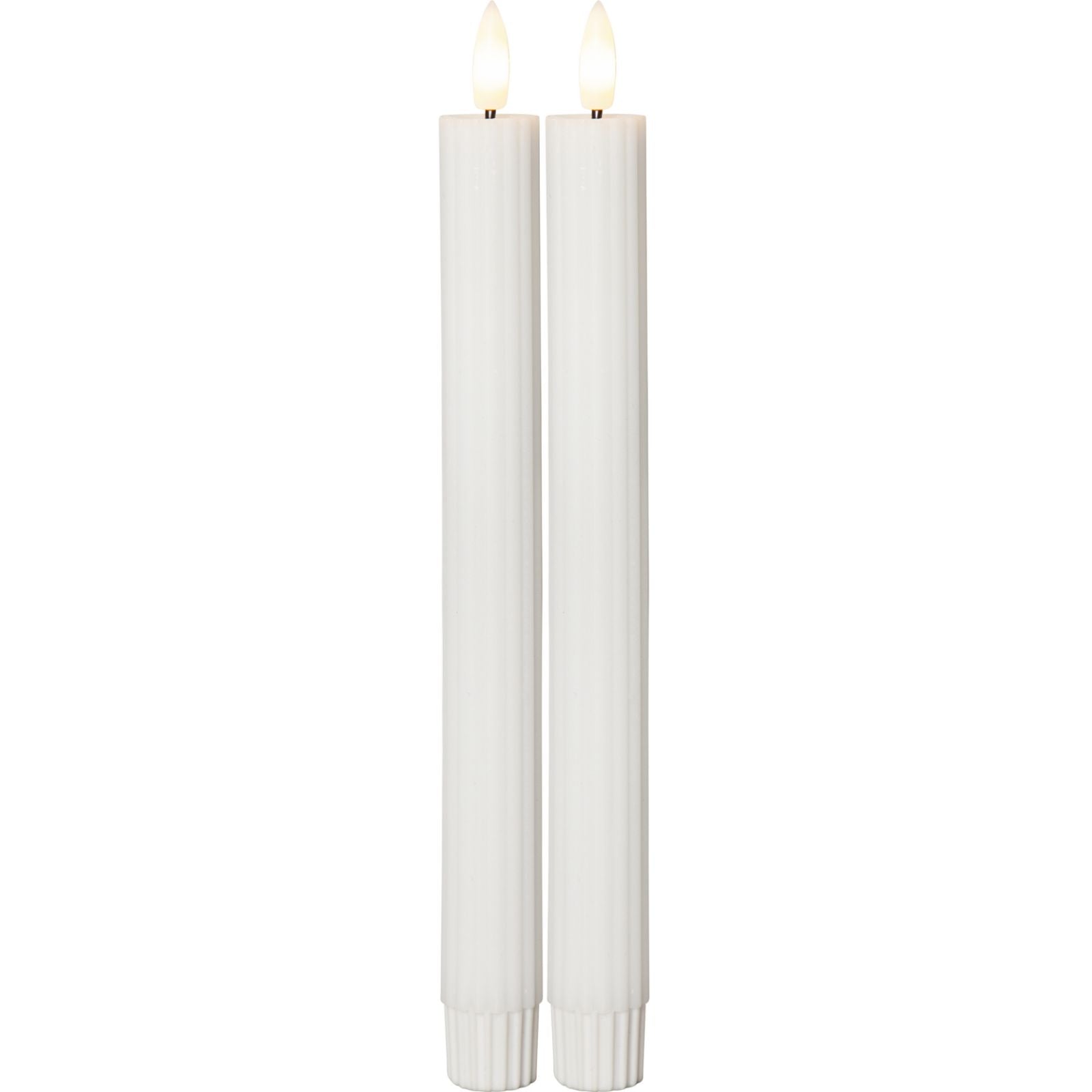 led-antikljus-2-pack-flamme-stripe-061-63