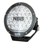 NBB-LED | NBB Alpha 225 LED Extra Licht | PRO