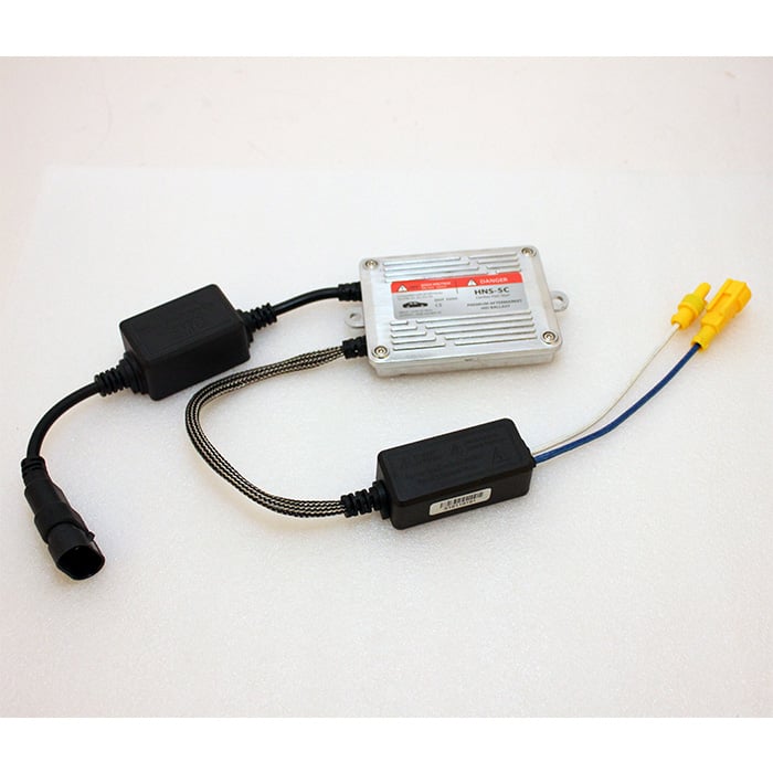 Voorschakelapparaat HNS-5C Canbus 50W|12V