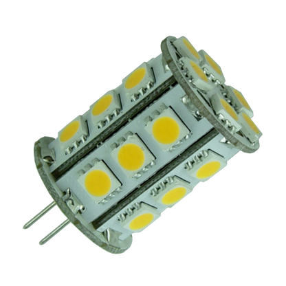 G4 12V/24V 2,6W LED