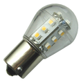 BA15s 12V/24V 1,5W
