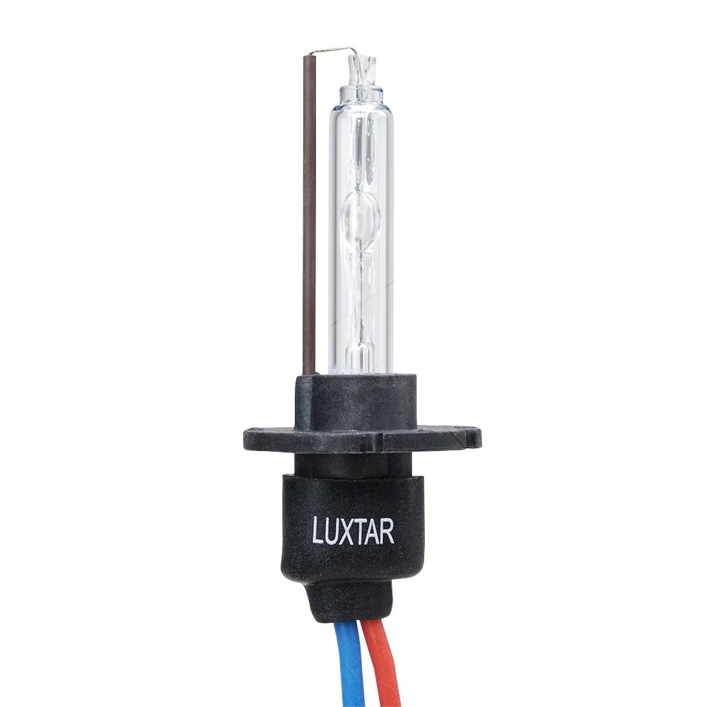 D2H Xenonlamp 50-70W Speedstart | Extra licht