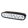 Nightshift® WL40 Werklamp achteruitrijlamp 1920lm | R10 | IP68