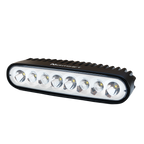 Nightshift® WL40 Werklamp achteruitrijlamp 1920lm | R10 | IP68